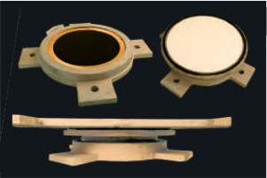 bridge parts