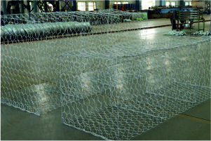 gabion