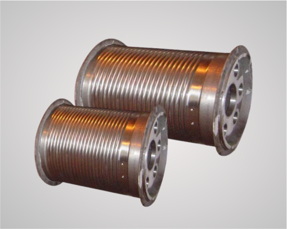 rope drum